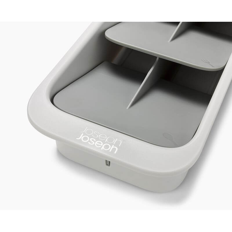 Joseph Joseph Drawerstore Tiered Cutlery Organiser Small - KITCHEN - Cutlery Trays - Soko and Co