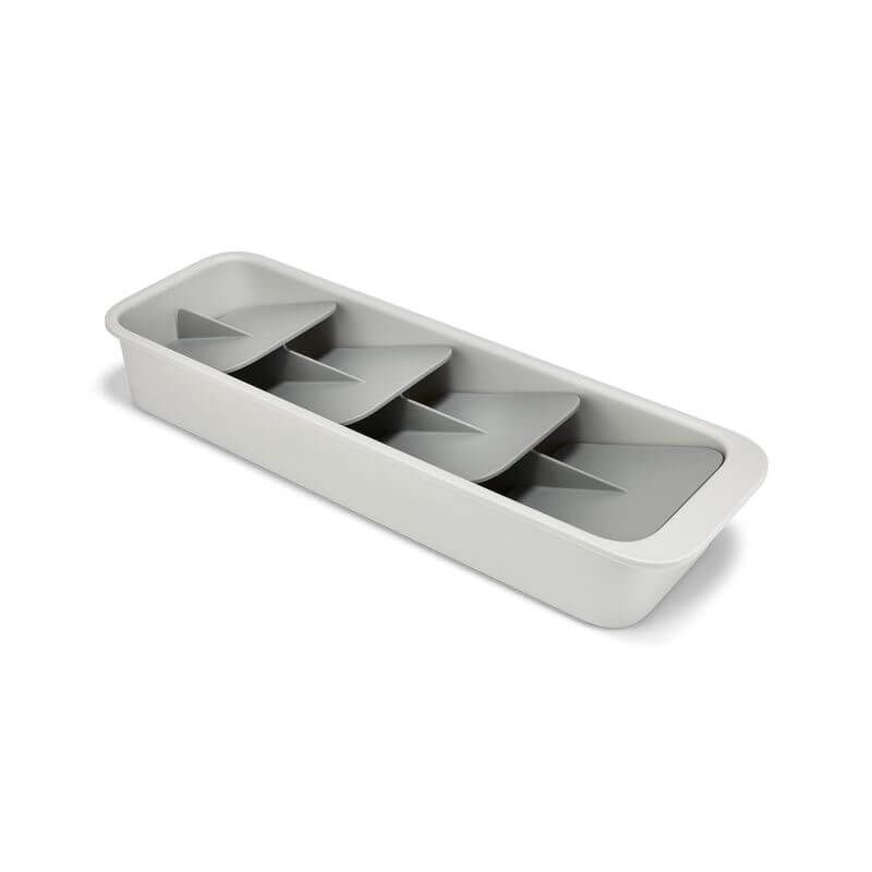 Joseph Joseph Drawerstore Tiered Cutlery Organiser Small - KITCHEN - Cutlery Trays - Soko and Co