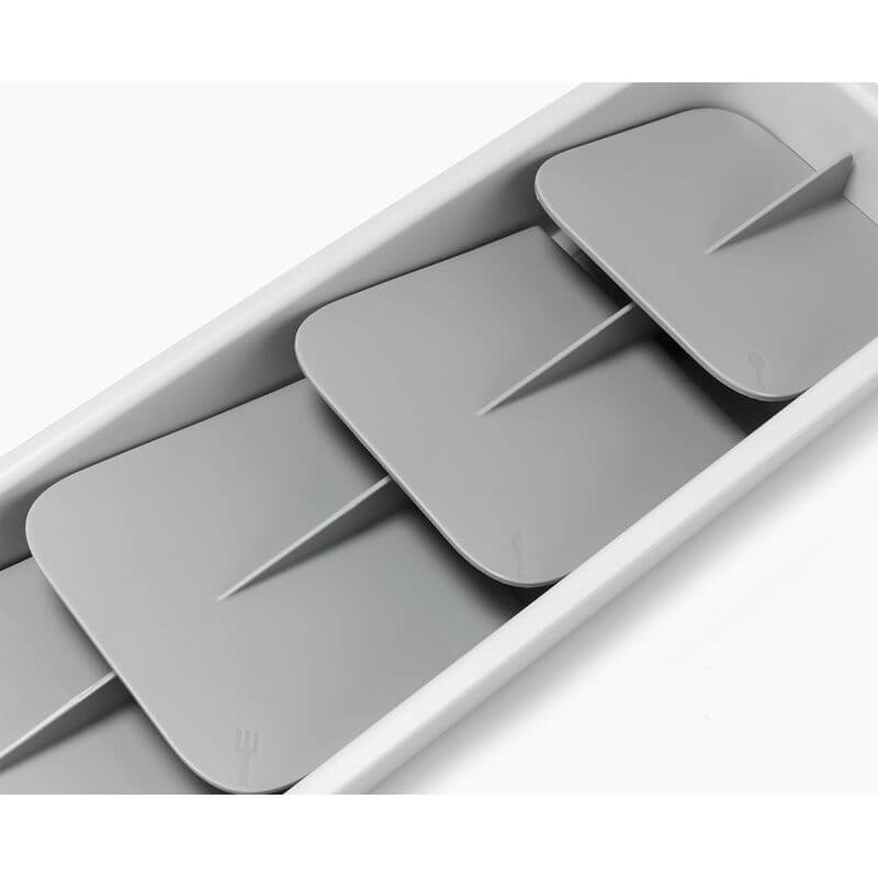 Joseph Joseph Drawerstore Tiered Cutlery Organiser Small - KITCHEN - Cutlery Trays - Soko and Co