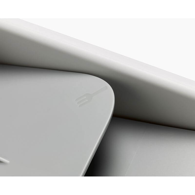 Joseph Joseph Drawerstore Tiered Cutlery Organiser Small - KITCHEN - Cutlery Trays - Soko and Co