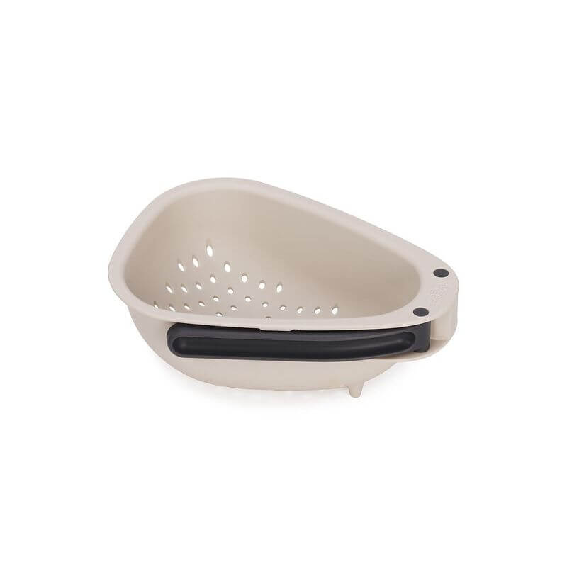 Joseph Joseph Droplet Folding Colander Small - KITCHEN - Sink - Soko and Co
