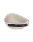 Joseph Joseph Droplet Folding Colander Small - KITCHEN - Sink - Soko and Co