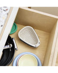 Joseph Joseph Droplet Folding Colander Small - KITCHEN - Sink - Soko and Co