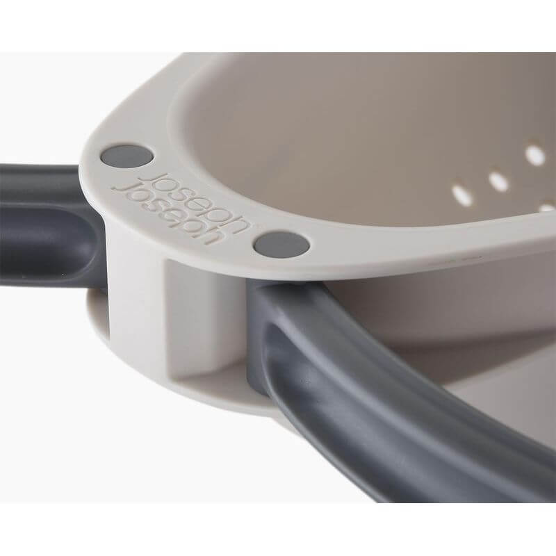Joseph Joseph Droplet Folding Colander Small - KITCHEN - Sink - Soko and Co