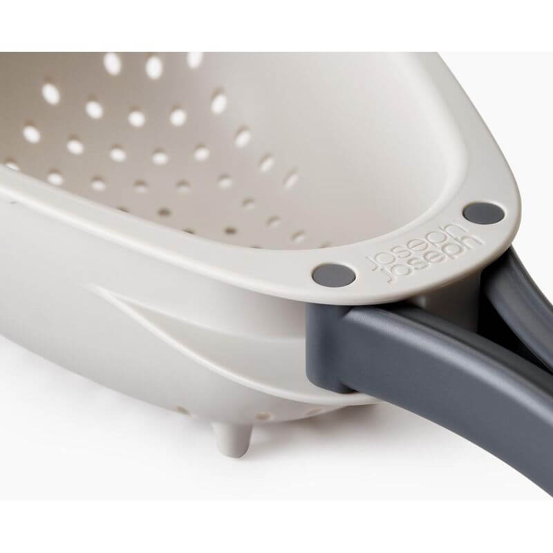 Joseph Joseph Droplet Folding Colander Small - KITCHEN - Sink - Soko and Co