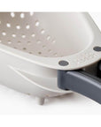 Joseph Joseph Droplet Folding Colander Small - KITCHEN - Sink - Soko and Co