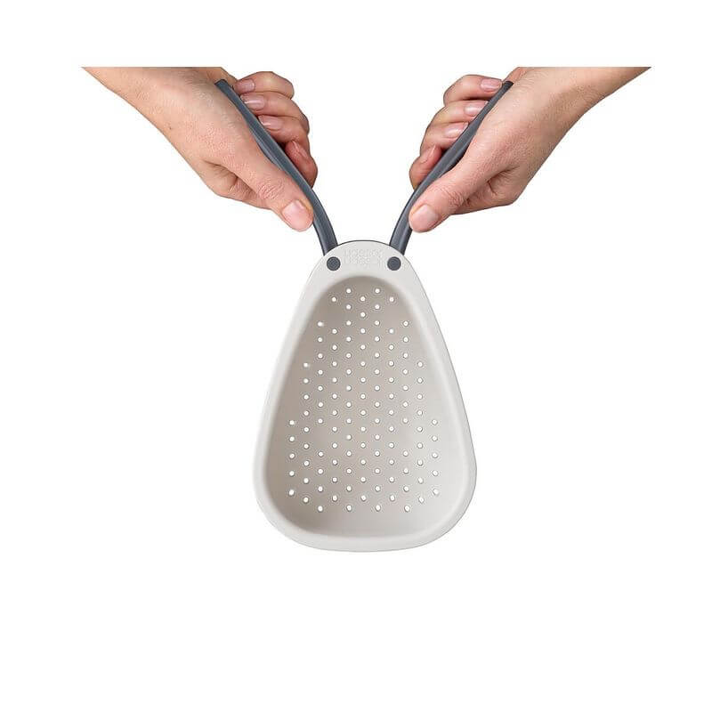 Joseph Joseph Droplet Folding Colander Small - KITCHEN - Sink - Soko and Co