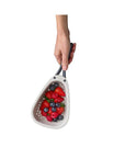 Joseph Joseph Droplet Folding Colander Small - KITCHEN - Sink - Soko and Co