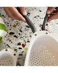 Joseph Joseph Droplet Folding Colander Small - KITCHEN - Sink - Soko and Co