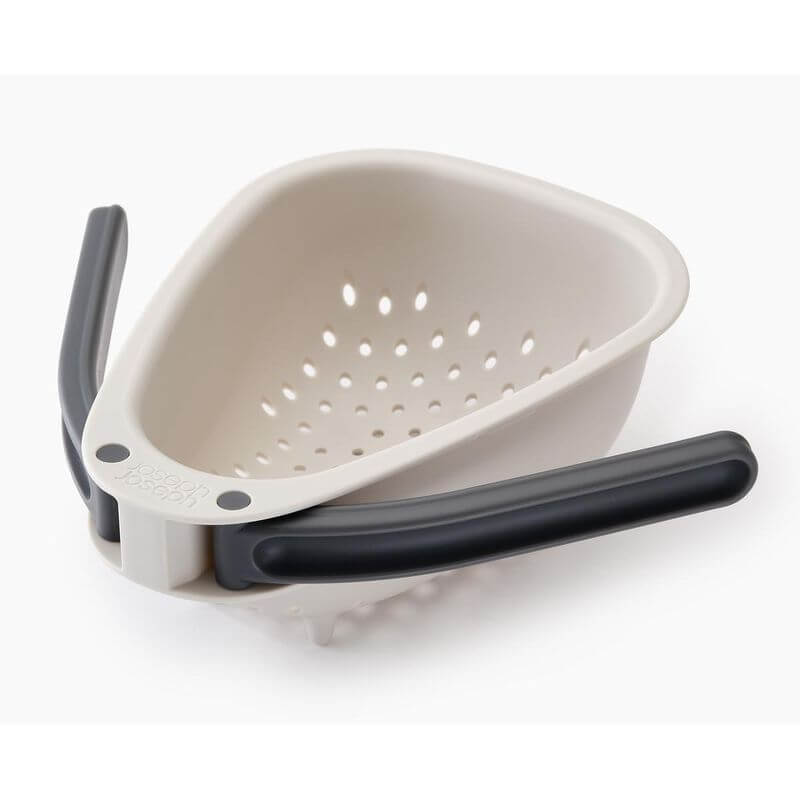 Joseph Joseph Droplet Folding Colander Small - KITCHEN - Sink - Soko and Co
