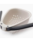 Joseph Joseph Droplet Folding Colander Small - KITCHEN - Sink - Soko and Co