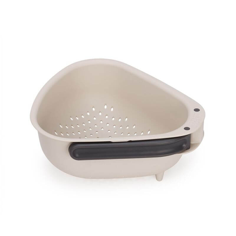 Joseph Joseph Droplet Large Plastic Folding Colander - KITCHEN - Sink - Soko and Co