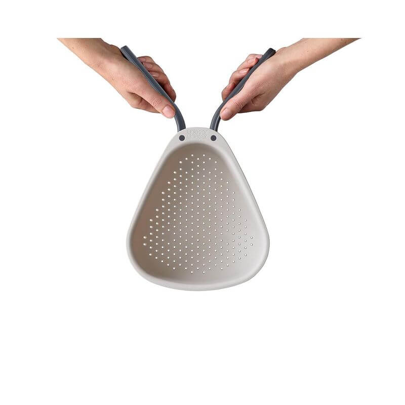 Joseph Joseph Droplet Large Plastic Folding Colander - KITCHEN - Sink - Soko and Co