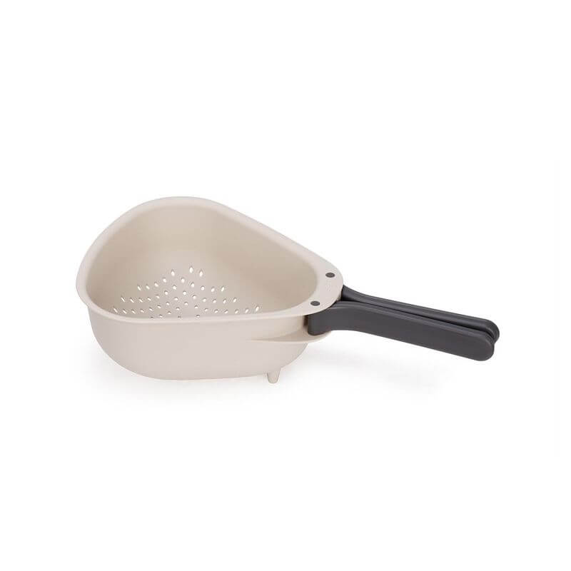 Joseph Joseph Droplet Large Plastic Folding Colander - KITCHEN - Sink - Soko and Co