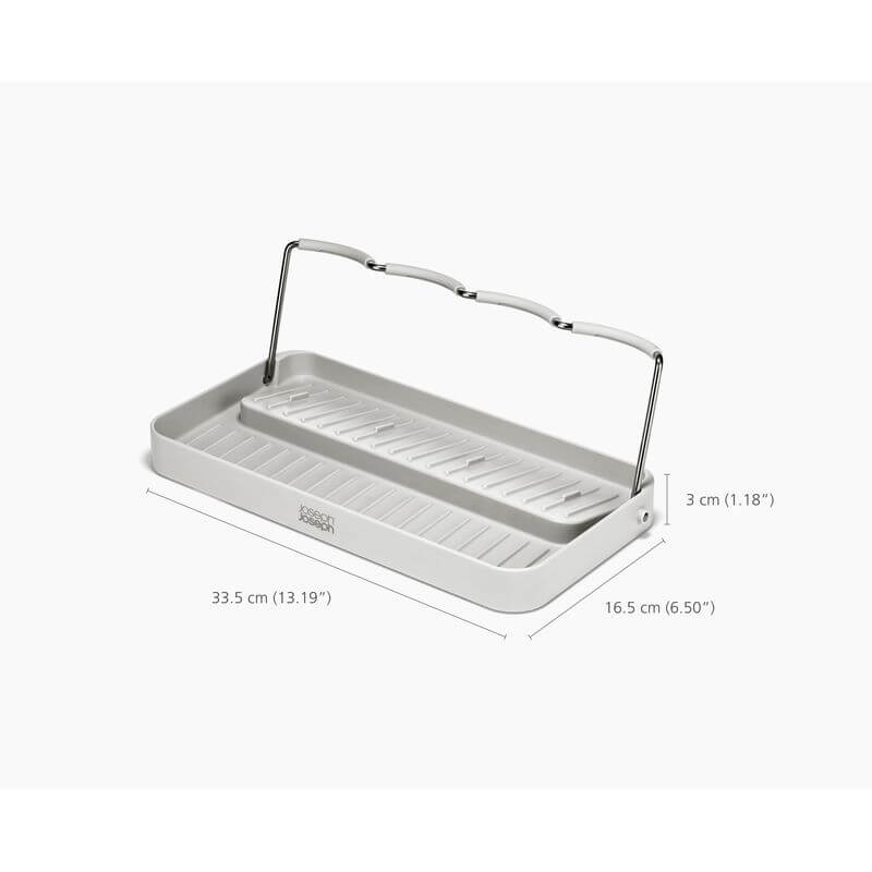 Joseph Joseph Drysmart Bottle Drying Rack - KITCHEN - Dish Racks and Mats - Soko and Co