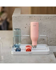 Joseph Joseph Drysmart Bottle Drying Rack - KITCHEN - Dish Racks and Mats - Soko and Co