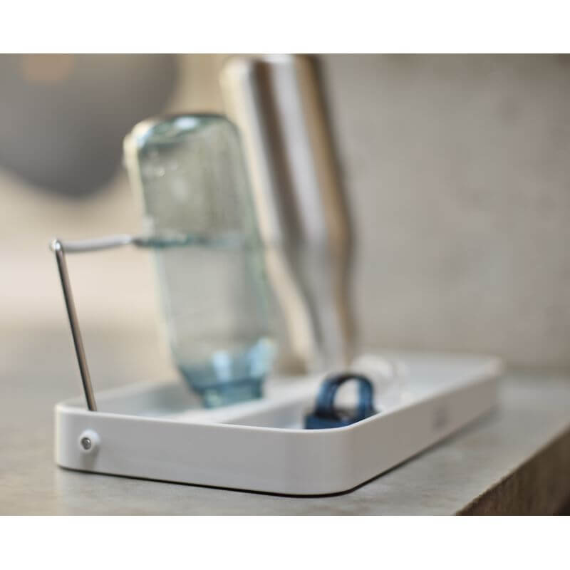 Joseph Joseph Drysmart Bottle Drying Rack - KITCHEN - Dish Racks and Mats - Soko and Co