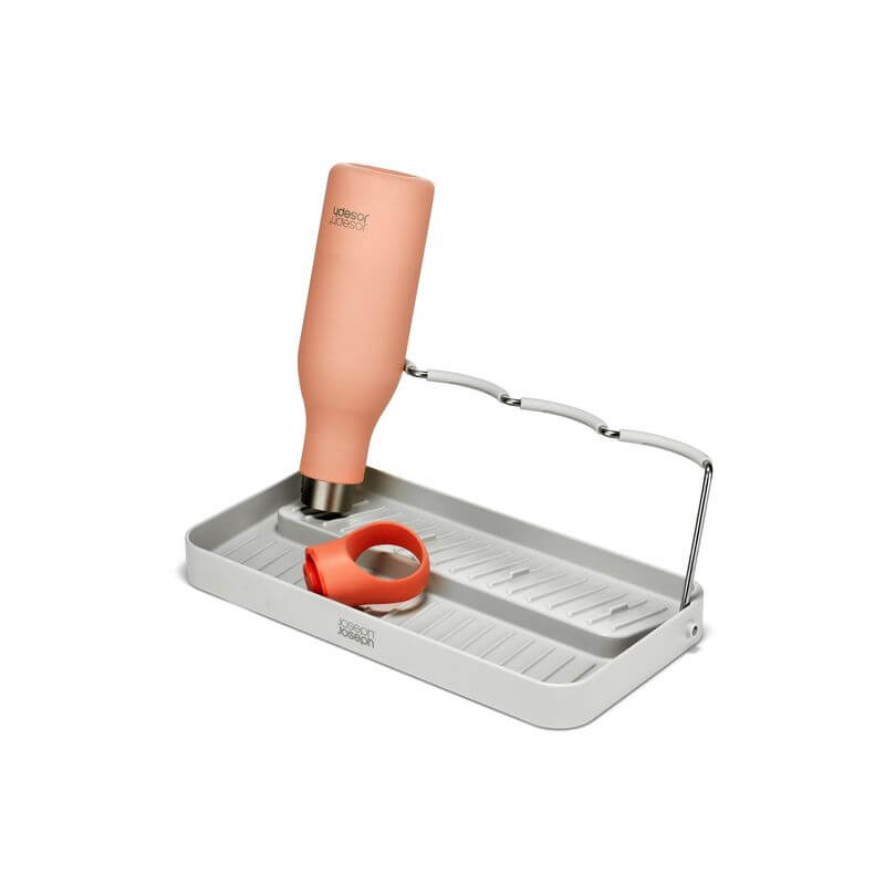 Joseph Joseph Drysmart Bottle Drying Rack - KITCHEN - Dish Racks and Mats - Soko and Co