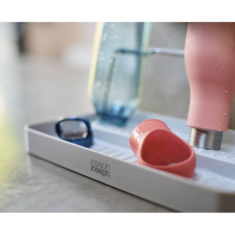 Joseph Joseph Drysmart Bottle Drying Rack - KITCHEN - Dish Racks and Mats - Soko and Co