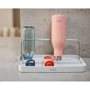 Joseph Joseph Drysmart Bottle Drying Rack - KITCHEN - Dish Racks and Mats - Soko and Co