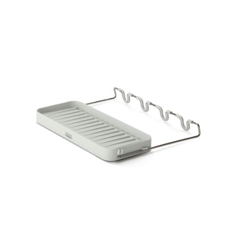 Joseph Joseph Drysmart Wine Glass Drying Rack - KITCHEN - Dish Racks and Mats - Soko and Co