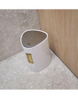 Joseph Joseph EasyStore 5L Bathroom Bin Gloss White
