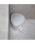 Joseph Joseph EasyStore 5L Bathroom Bin Gloss White