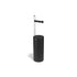 Joseph Joseph EasyStore Toilet Roll Holder Matt Black - BATHROOM - Toilet Roll Holders - Soko and Co