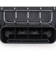 Joseph Joseph Extend Slim Steel Dish Rack - KITCHEN - Dish Racks and Mats - Soko and Co