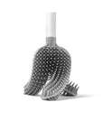 Joseph Joseph Flex 360 Toilet Brush Gloss White