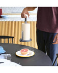 Joseph Joseph Freestanding Easy-Tear Paper Towel Holder With Tension Grip - KITCHEN - Bench - Soko and Co