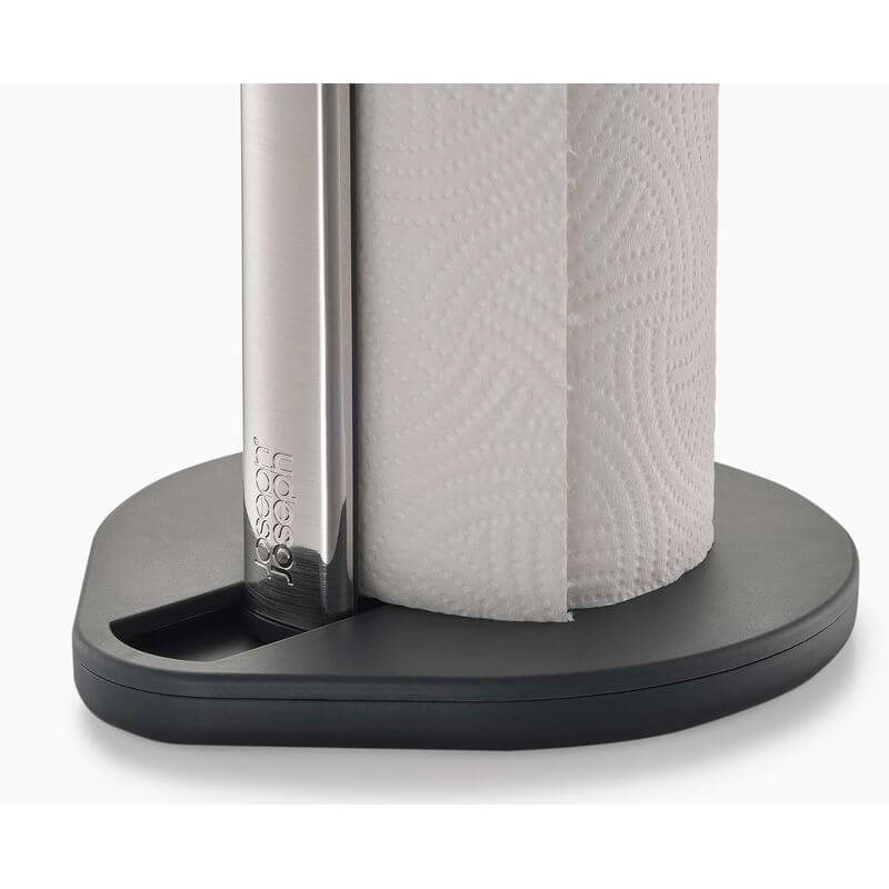Joseph Joseph Freestanding Easy-Tear Paper Towel Holder With Tension Grip - KITCHEN - Bench - Soko and Co