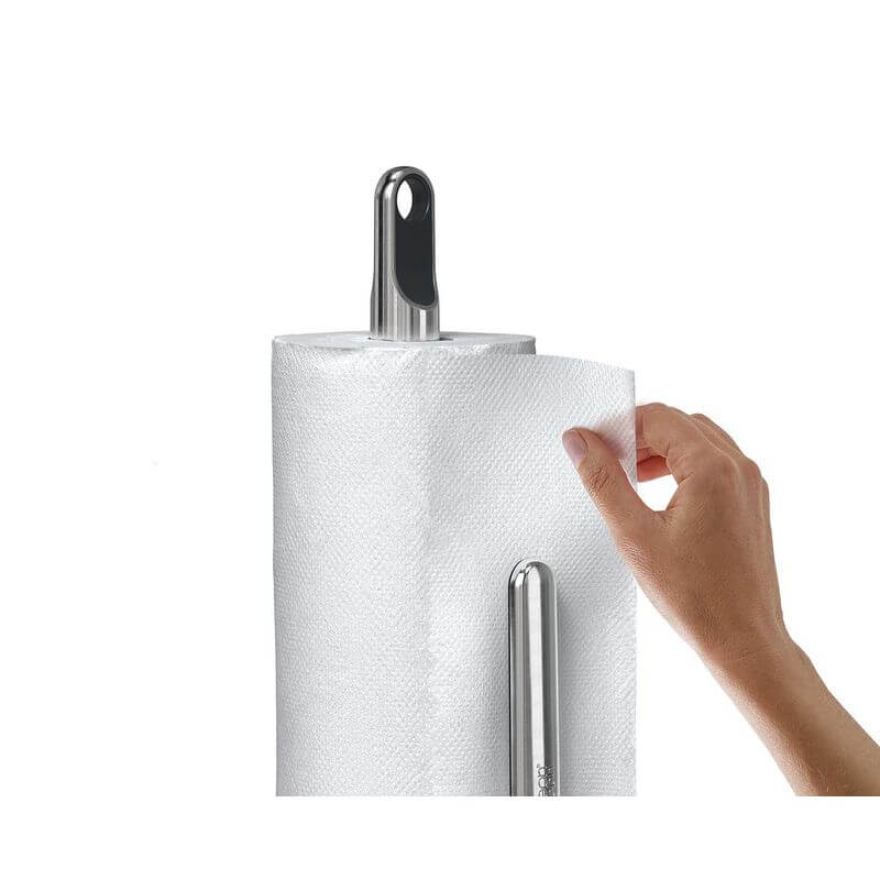 Joseph Joseph Freestanding Easy-Tear Paper Towel Holder With Tension Grip - KITCHEN - Bench - Soko and Co