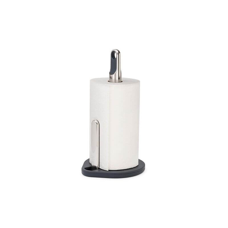 Joseph Joseph Freestanding Easy-Tear Paper Towel Holder With Tension Grip - KITCHEN - Bench - Soko and Co