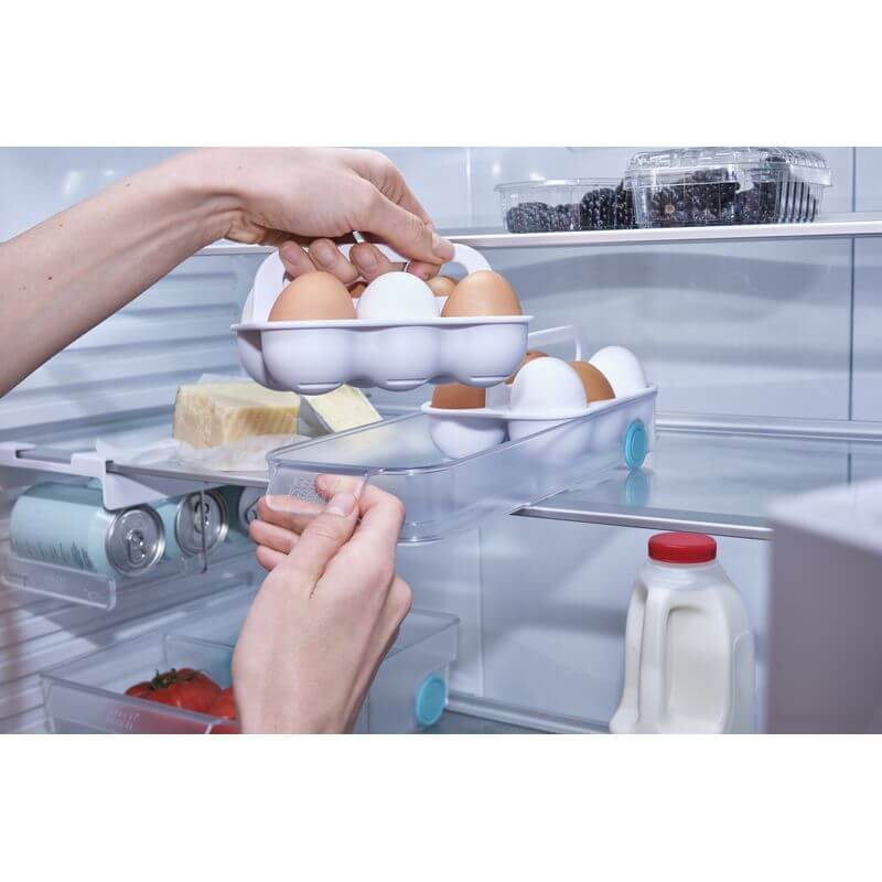 Joseph Joseph Fridgestore Egg Caddy - KITCHEN - Fridge and Produce - Soko and Co