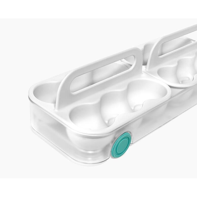 Joseph Joseph Fridgestore Egg Caddy - KITCHEN - Fridge and Produce - Soko and Co
