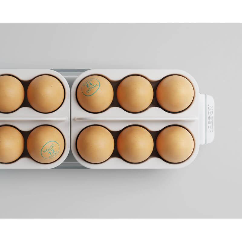 Joseph Joseph Fridgestore Egg Caddy - KITCHEN - Fridge and Produce - Soko and Co