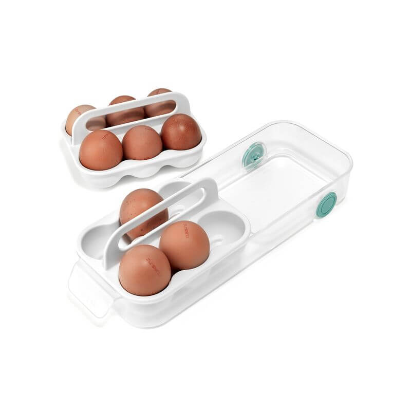 Joseph Joseph Fridgestore Egg Caddy - KITCHEN - Fridge and Produce - Soko and Co