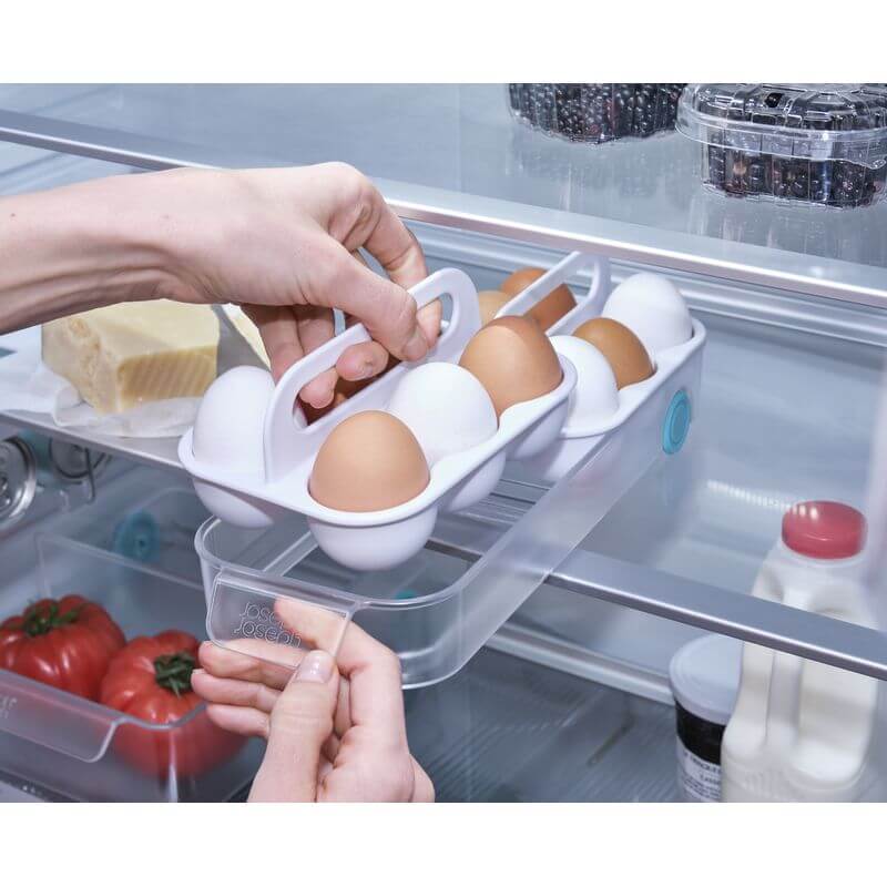 Joseph Joseph Fridgestore Egg Caddy - KITCHEN - Fridge and Produce - Soko and Co