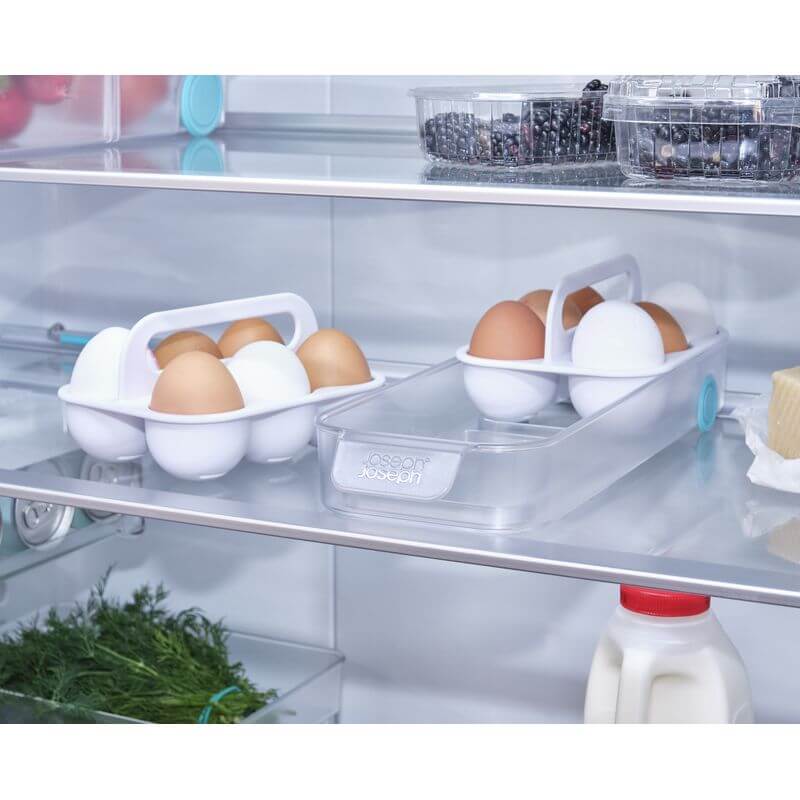 Joseph Joseph Fridgestore Egg Caddy - KITCHEN - Fridge and Produce - Soko and Co