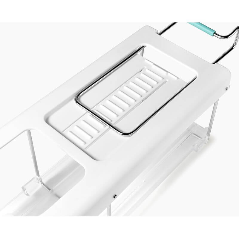Joseph Joseph Fridgestore Undershelf Bottle Holder - KITCHEN - Organising Containers - Soko and Co
