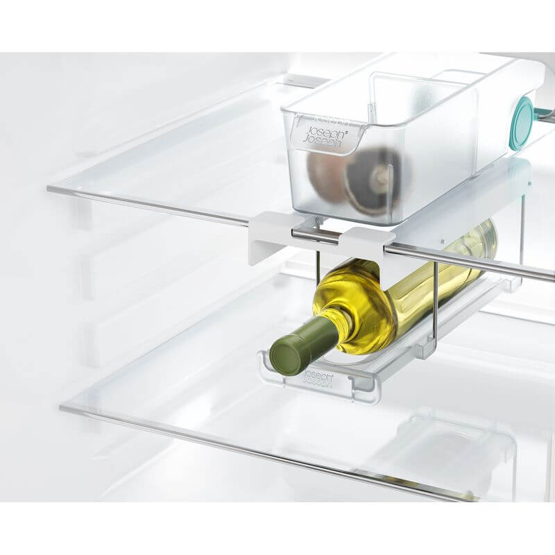 Joseph Joseph Fridgestore Undershelf Bottle Holder - KITCHEN - Organising Containers - Soko and Co
