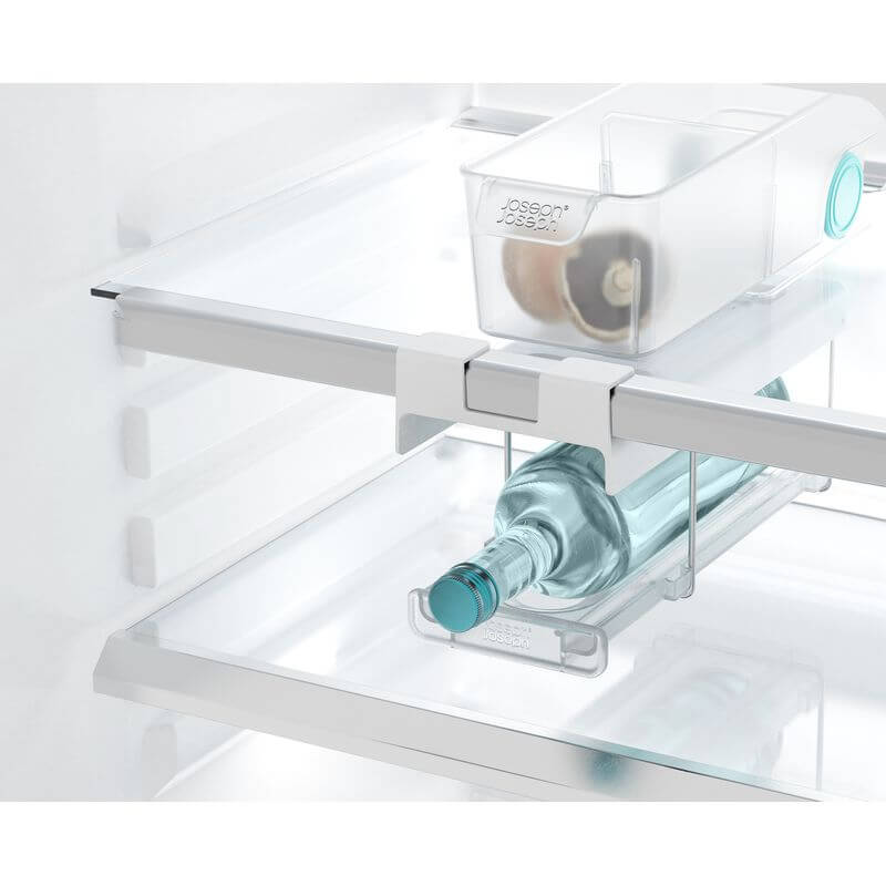 Joseph Joseph Fridgestore Undershelf Bottle Holder - KITCHEN - Organising Containers - Soko and Co