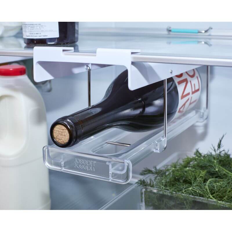 Joseph Joseph Fridgestore Undershelf Bottle Holder - KITCHEN - Organising Containers - Soko and Co
