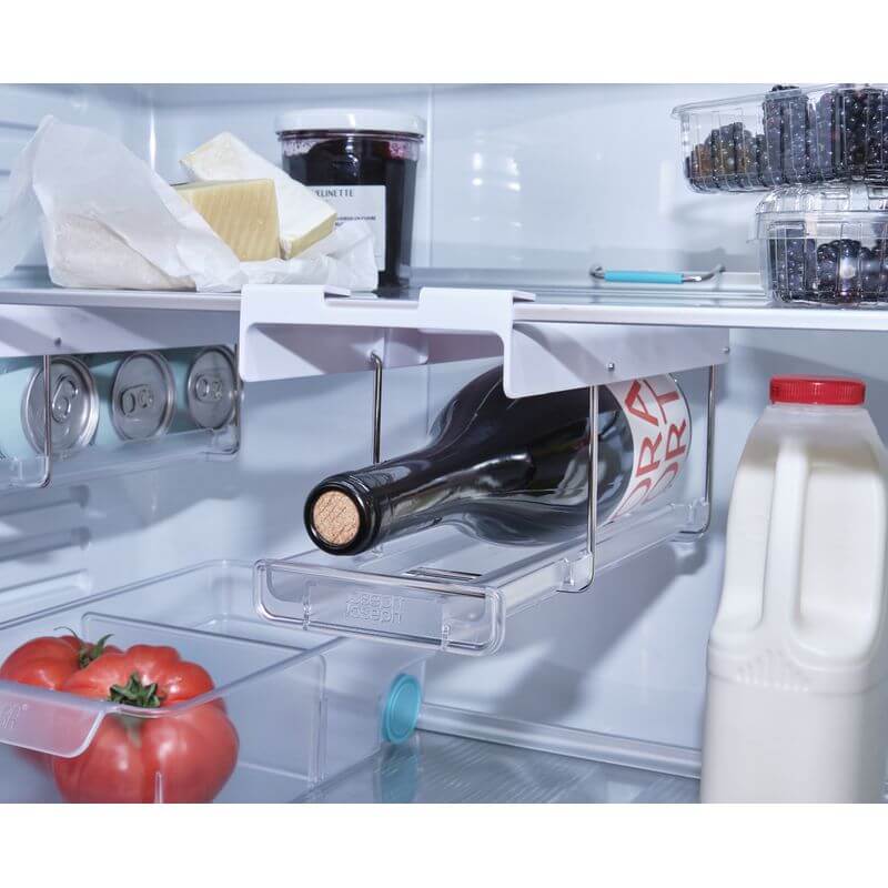 Joseph Joseph Fridgestore Undershelf Bottle Holder - KITCHEN - Organising Containers - Soko and Co