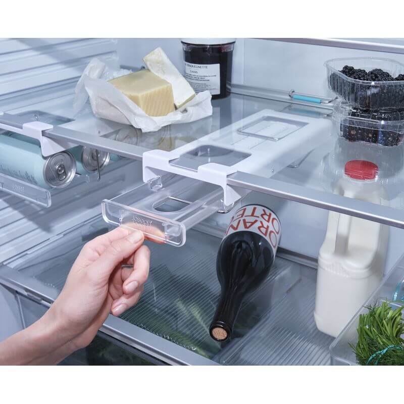 Joseph Joseph Fridgestore Undershelf Bottle Holder - KITCHEN - Organising Containers - Soko and Co