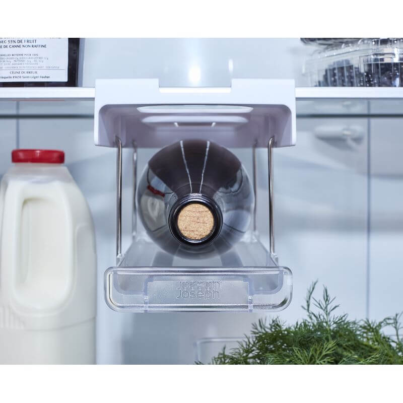 Joseph Joseph Fridgestore Undershelf Bottle Holder - KITCHEN - Organising Containers - Soko and Co