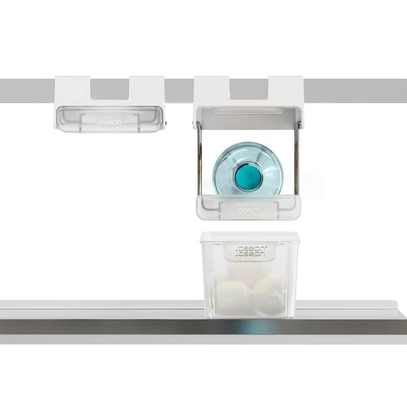 Joseph Joseph Fridgestore Undershelf Bottle Holder - KITCHEN - Organising Containers - Soko and Co