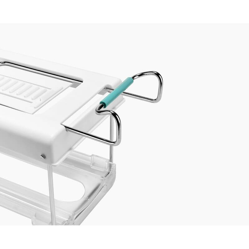 Joseph Joseph Fridgestore Undershelf Bottle Holder - KITCHEN - Organising Containers - Soko and Co