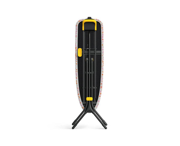 Joseph Joseph Glide Compact Ironing Board Peach Blossom